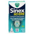 Sinex Severe Original Nasal Spray 0.5 Oz By Procter & Gamble For Sale