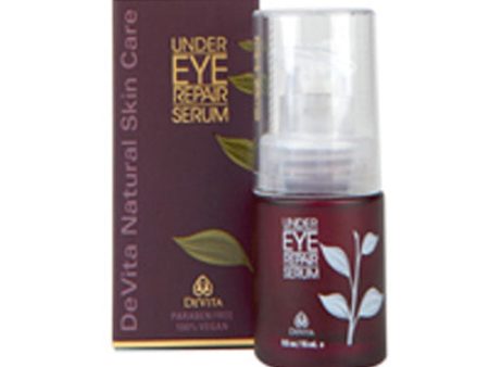 Under Eye Repair Serum 0.5 Oz By Devita Natural Skin Care Hot on Sale