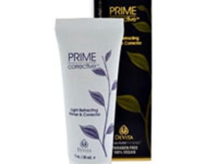 Prime Corrective 1 OZ By Devita Natural Skin Care For Cheap