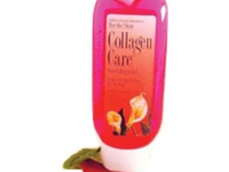 Collagen Care Gel 7.5OZ By Roberts Research Laboratories Sale