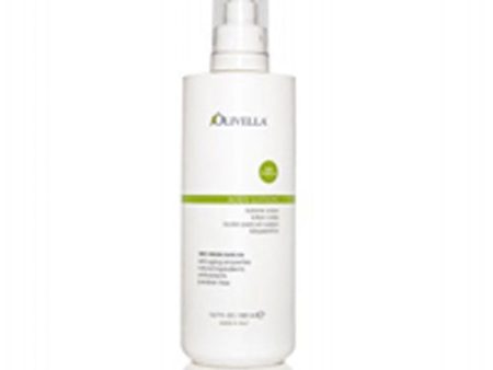 Body Lotion 16.9 oz By Olivella Online