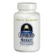 Chondroitin Sulfate 30 Tabs By Source Naturals Hot on Sale