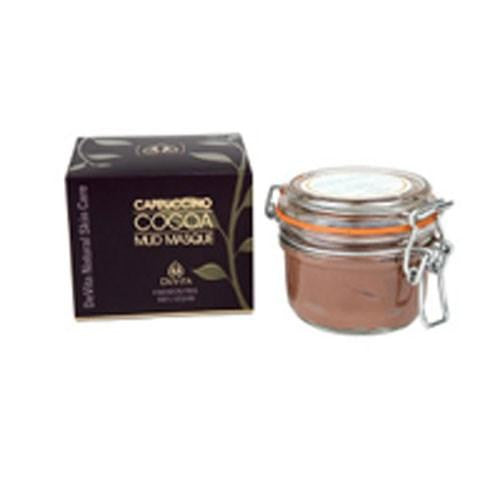 Mud Masque Cappuccino-Cocoa 3 oz By Devita Natural Skin Care Online Sale