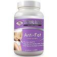 Optimal Blend Anti Fat 40 Caps By Olympian Labs For Sale