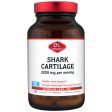 Shark Cartilage 100 caps By Olympian Labs Online Hot Sale