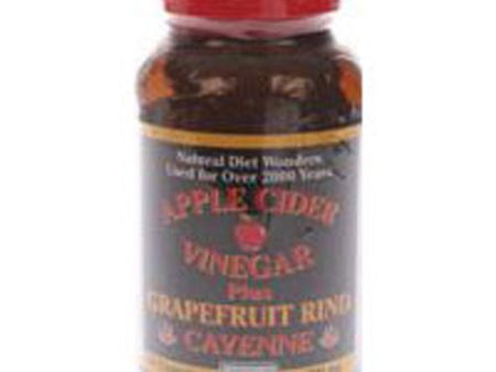 Apple Cider Vinegar PLUS, 90 CAP By Only Natural For Cheap