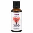 Naturally Loveable Oil Blend Romance, 1 oz By Now Foods Hot on Sale