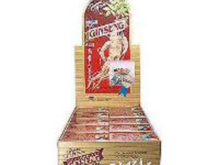 Korean Ginsng Instant Tea 100pk By Prince Of Peace For Discount