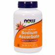 Sodium Ascorbate Powder 8 OZ By Now Foods Sale