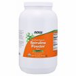 Spirulina Powder 4 lbs By Now Foods For Sale