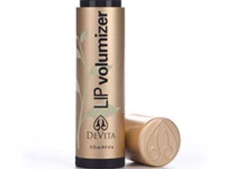 Lip Volumizer 0.15 OZ By Devita Natural Skin Care Sale