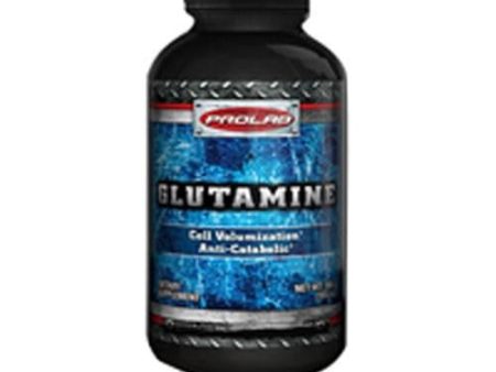 Glutamine powder 300+100 100 gm By Prolab Nutrition Online Hot Sale