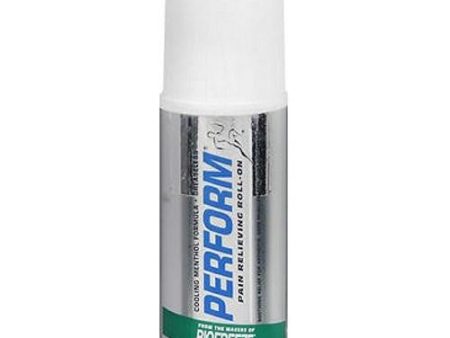 Perform Pain Relieving Roll-On 3 oz By Perform Online