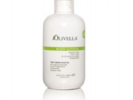 Body Lotion 6.76 oz By Olivella Supply