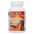 Vegan Hyaluronic Acid 90 Tab By Deva Vegan Vitamins on Sale