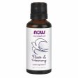 Peace and Harmony Oil Blend Calming, 1oz By Now Foods Online Hot Sale