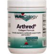 Arthred Powder Powder, 240 gm By Nutricology  Allergy Research Group Supply