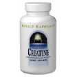 Creatine 100 Tabs By Source Naturals Fashion