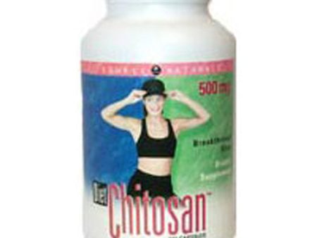 Diet Chitosan 60 Caps By Source Naturals Online Hot Sale