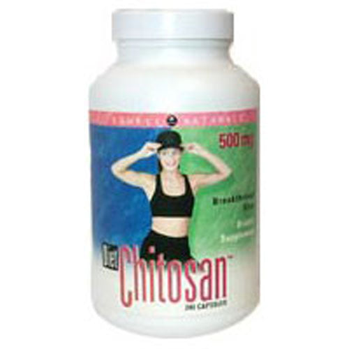 Diet Chitosan 60 Caps By Source Naturals Online Hot Sale