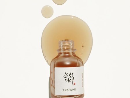 BEAUTY OF JOSEON REVIVE SERUM: GINSENG + SNAIL MUCIN For Sale