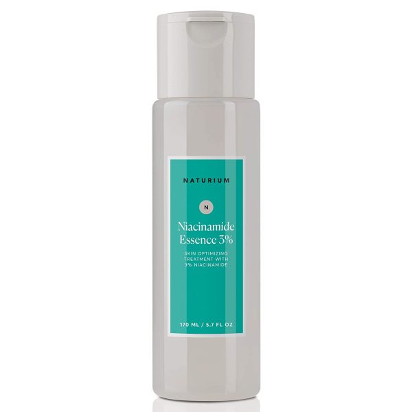 NATURIUM NIACINAMIDE ESSENCE 3% on Sale