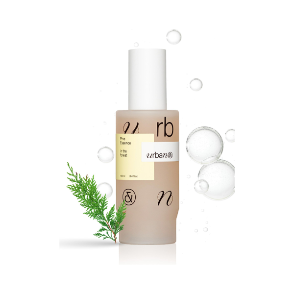 [URBAN AND] PINE ESSENCE 100ML Online Sale