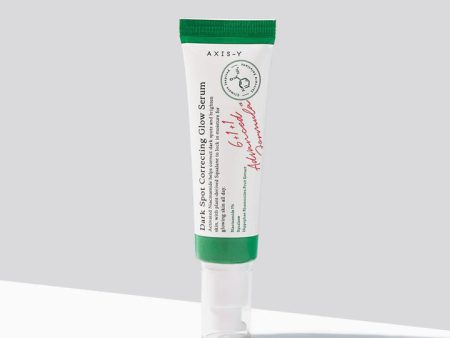 AXIS Y DARK SPOT CORRECTING Hot on Sale