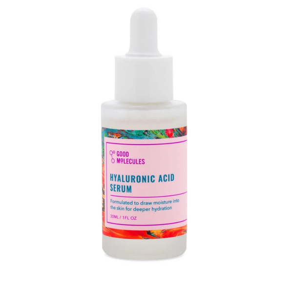 GOOD MOLECULES HYALURONIC ACID SERUM Hot on Sale