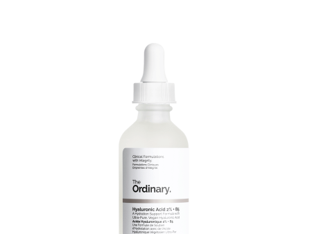 THE ORDINARY HYALURONIC ACID- 60ML Online Sale