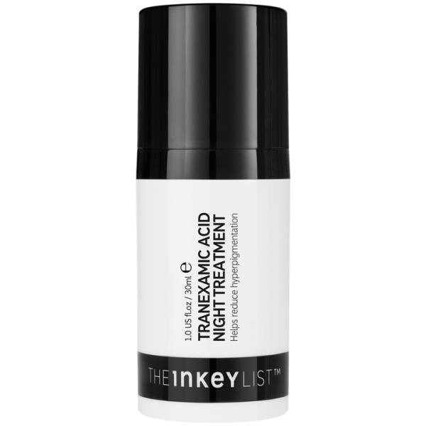 THE INKEY LIST TRANEXAMIC ACID NIGHT TREATMENT Fashion