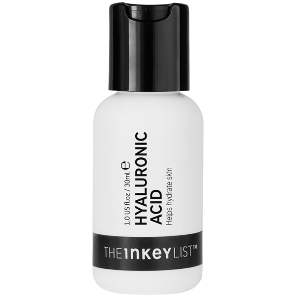 THE INKEY LIST HYALURONIC ACID For Cheap