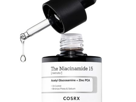 COSRX THE NIACINAMIDE 15 SERUM Supply