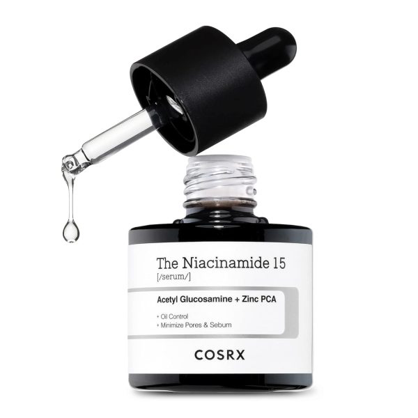 COSRX THE NIACINAMIDE 15 SERUM Supply