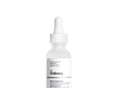 THE ORDINARY MARINE HYALURONICS Supply