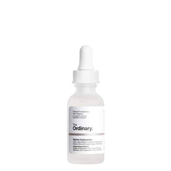 THE ORDINARY MARINE HYALURONICS Supply