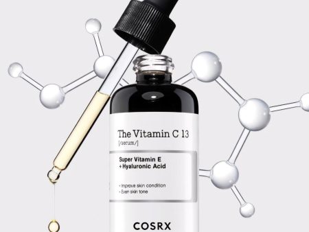 COSRX THE VITAMIN C 23 SERUM For Cheap