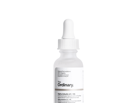 THE ORDINARY ALPHA ARBUTIN on Sale