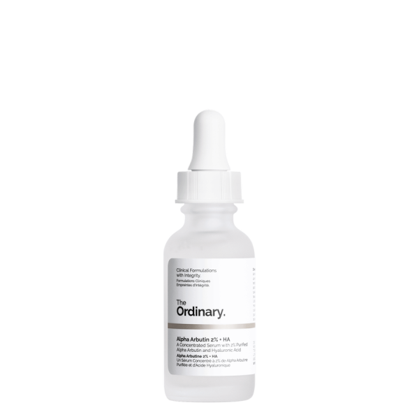 THE ORDINARY ALPHA ARBUTIN on Sale