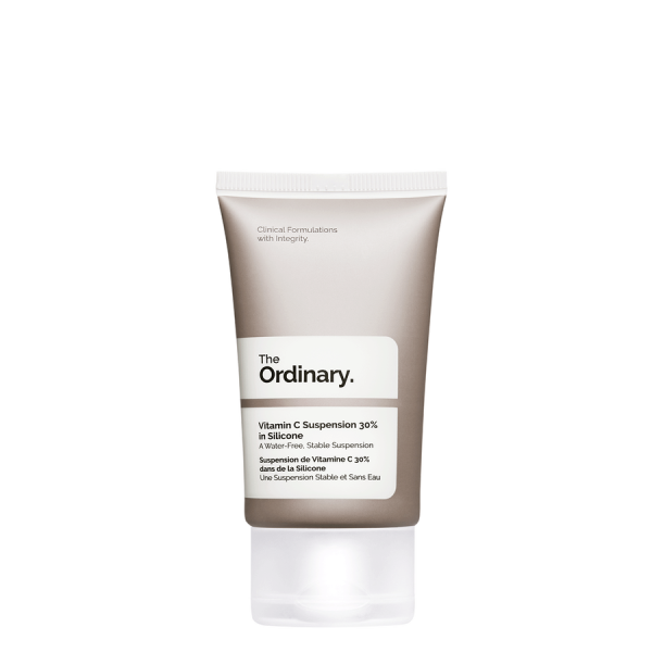 THE ORDINARY VIT C 30% IN SILICONE Hot on Sale