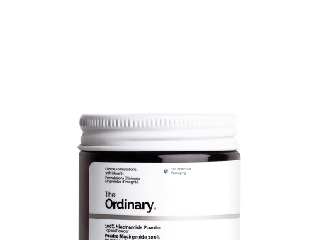 THE ORDINARY 100% NIACINAMIDE POWDER on Sale