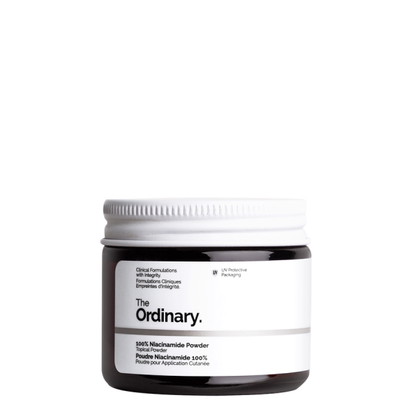 THE ORDINARY 100% NIACINAMIDE POWDER on Sale