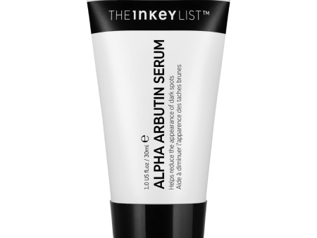 THE INKEY LIST ALPHA ARBUTIN SERUM Fashion