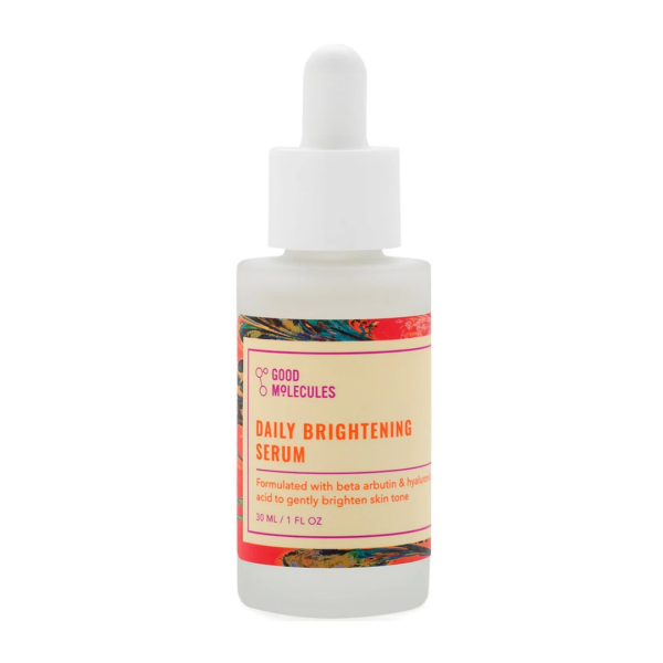 GOOD MOLECULES DAILY BRIGHTENING SERUM Discount