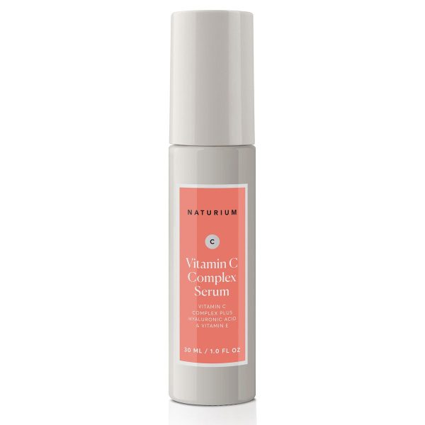 NATURIUM VITAMIN C COMPLEX SERUM 30ML Hot on Sale