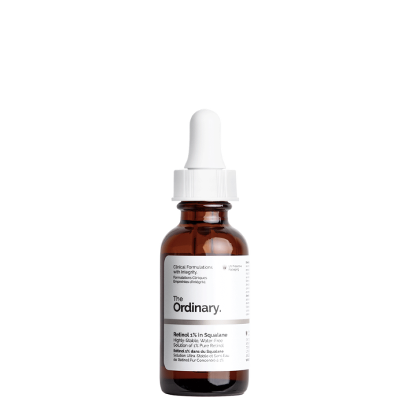 THE ORDINARY RETINOL 1% IN SQUALANE Discount