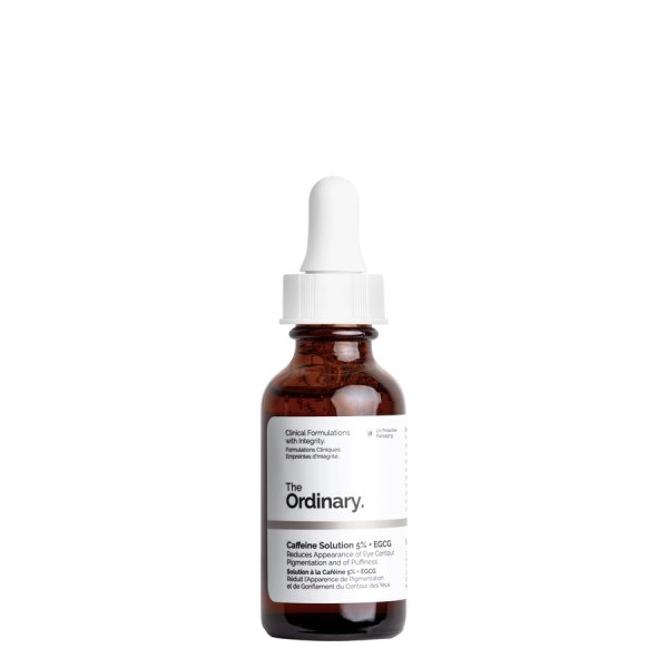 THE ORDINARY CAFFEINE SOLUTION 30ML Online