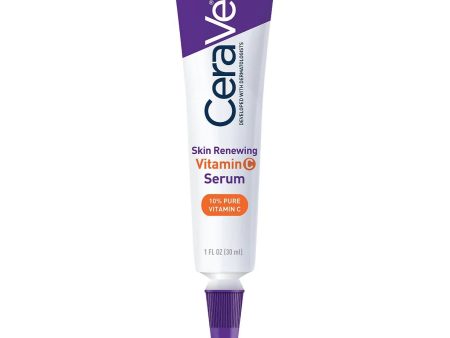 CERAVE SKIN RENEWING VITAMIN C SERUM Online